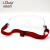 芯硅谷 S4339 防护眼罩 工业护目镜 防雾护目镜 蓝色镜框,透明防雾片;6付 1盒(6付)