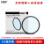 H&YHY 磁吸滤镜 减光镜ND 偏振镜CPL黑柔镜星光镜拉丝镜 UV保护镜 MC UV 镜（保护镜头 高清通透） 77mm