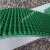 定制绿色PVC草坪花纹防滑爬坡工业皮带输送带耐磨传动带 草绿色4MM厚度