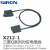 胜蓝QX41/42系列I/O 40P/FCN/MIL电缆线 X212-1/5/2/3/4 X212-1 1米1000MM