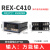 RKG  REX-C400 C700REX-C900智能温控仪自动温控器恒温器 C410【万能输入继电器输出】M*AN