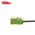Mibbo米博 传感器 IP21 22 23 Series  待机型方形接近传感器 IP21-08NA