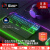 赛睿（SteelSeries）【日本直邮】赛睿（SteelSeries）Apex 7机械游戏键盘游戏键盘 Apex 7 TKL黑色 无光