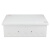 光纤信息箱CDEN1X多媒体集线信息箱乳白面板大中小箱 其他规格联系客服