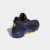 阿迪达斯（adidas）男鞋D.O.N Issue 2 GCA米切尔2代实战篮球鞋FW9035 FX7428 藏青蓝 42
