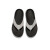 斯凯奇（Skechers）夏季缓震舒适休闲外穿人字拖舒适运动拖鞋男沙滩鞋 黑色/BLK 39.5