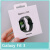 三星（SAMSUNG）Galaxy Fit 3 第三代 fit3智能手环蓝牙运动健身SM-R390 fit3第三代银色国行拆封后不