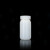 大口试剂瓶1000ml 1L高密度聚瓶HDPE广口塑料瓶耐高温酸碱瓶 8ml