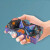 贝木惠儿童百变无限解压魔方立体几何3d磁性魔方玩具减压玩具 8款魔方(6百变+2磁性)