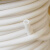 硕方凯标线号机线号号码管编码套管电线PVC空白梅花管1.5平方内齿 10.0平方内径6.8mm
