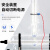 上海亚荣SZ-93-双重三重蒸馏水器旋转蒸发仪提纯结晶浓缩实验室 SZ-96A