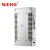伟豪（WEHO）开关电源24V变压器 5A 10A 20A洗墙灯LED护栏管进步电机马达3D打印机 S-250-24丨24V10A