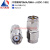 东方旭普（eastsheep）高频测试转接器 RPSMA/SMA-JJG SMA内螺纹内孔转SMA公头 18G 1个装