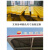 中国石油宝石花发光字罩棚檐口标识吸塑亚克力黄条灯带 1200型中国石化+英文+Logo 加油站