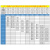 定制国标10.9级高度沉头内六角螺丝钉平头平杯内六方螺栓 M2*6（数量10个）