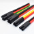 远扬电气（CNYY）1KV低压热缩电缆终端头 绝缘防水套管电力电缆附件 规格SY-1/2.4二芯300-400平方（10套）