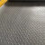 定制牛筋防滑垫PVC加厚超厚厨房防水地毯工厂车间仓库橡胶板塑料地垫 灰色人字纹超厚3.13.2mm 定制尺寸可联系客服
