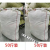 擦机布棉工业抹布破布棉碎布料吸油吸水不掉毛旧布废布擦机器 山东广东 50斤