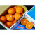农果传橙西海味之子佐贺美人小蜜柑橙子沃柑蜜桔唐津橘子清甜1盒礼盒