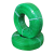 DCNB  涂塑钢丝绳 6×7 φ3绿色防锈涂漆钢丝绳（1米价格）