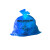 SYSBEL西斯贝尔防化处理袋SYB010XS防化垃圾袋加厚加大垃圾袋危化品处置袋 危险废弃物防化袋 SYB010LB	大号防化处理袋蓝色(10个装)