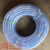 定制4分6分1寸联塑PVC网管纤维增强软管编织网管自来水软管保障 4分内径16mm*20*100米