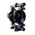 锐优力 主轴润滑泵 PG203-8XLBFCO-2K6-24V-4A1-M  标配/个