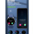 2024新款华（HUAWEI）为通用高精度无创血糖仪智能手表测血压心率 顶配版Y80黑色