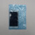 定制适用袋PE平口袋蓝色塑料加厚电子元件专袋包装袋屏蔽袋子 蓝色平口袋 35*45CM 100个