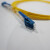 立孚 3米2.0单模双芯LF-LC/LC/S3L 电信级光纤跳线