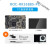 ABDT 瑞芯微rk3588s开发板ROC-RK3588S-C主板安卓12核心板8K/4K/N 7寸MII触摸屏套餐 4G+32G