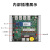 天迪工控（tardetech）台式便携桌面软路由迷你微型电脑工控主机TD-NPC-J6412-4L/4G/128G/4网/DP