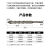 适用于150mm加长款歪头偏心钻头瓷砖玻璃红砖岩板钻头打孔超硬合 15厘米长偏心钻头6mm5支