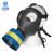 海固（HAI GU）700TPE全面罩防毒套装定做 面罩+三级罐E7 酸性套装