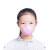 亚美仕(YAMEISHI) 防雾霾电动口罩 过滤效率>98%(适用于3-12岁人群) Z3 (适用于3-12岁人群)粉