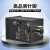 数显循环时间继电器220v24v液晶多功能DH48S小型可调继电器 液晶DH48S-2Z    AC220V