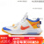 耐克（NIKE）Air Zoom Crossover GS 儿童 大童篮球鞋 DC5216 FD4638-181 白金 白黑 (GS)DX6051-101 36.5