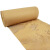 安达通 蜂窝纸卷 蜂窝纸片缓冲防震蜂巢纸套打包装纸ins风 棕色30cm*50米含两卷