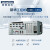 定制适用工控机AIMC-3402 高性能前置访问微型计算机 I7-2700/4G/128G SSD AIMC-3402+250W电源