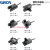 SIRON胜蓝高精槽型传感器出线式K016-A/K017-A-B-D-1-2-3-4-5-6-P K017-1B