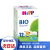 喜宝（HiPP）BIO有机婴幼儿配方奶粉 德国原装进口600g单盒装 12+单罐（12-24个月）效期至24-3