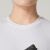 阿迪达斯（adidas）男装 2024夏季新款运动服跑步短袖上衣户外透气舒适休闲圆领T恤 IN6358 S/175/88