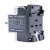漏电断路器RDM108-20/0.1-20A电动机马达保护开关 0.63-1A