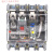 NM1 RMM1三相四线380V塑壳漏电断路器透明100A225A250A400A630A 3P 160A