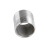 NEWTM 201/304不锈钢单头丝外牙螺纹丝扣水管焊接头1寸4分6分1.5寸DN25  1个起批 304 DN10分 3分 3天