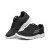 斯凯奇（SKECHERS）GO RUN 400女士轻质跑鞋 14804-BKW 35