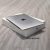 Apple苹果笔记本电脑i7学生macbook办公学生游戏pro轻薄设计本air 苹果15寸Pro套餐0：i7顶配16GB内存固态5 16GB512GB  95.新