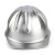 哥尔姆安全帽安全头盔工地防撞铝合金帽子可定制logoGM727 银色