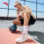 安踏（ANTA）【KT9】篮球鞋男鞋夏季氮科技汤普森中帮实战碳板运动鞋 鲤跃龙门-5 9 (男42.5)