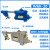 储气罐空压机自动排水器WBK-58/20气泵放水阀零损耗急速自动排水 WBK20 单排水器 不含配件